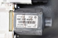 фото thumb №11, Подъемник стекло правый перед eu 5m0837462 vw golf 5 v plus 03-09