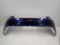 фото thumb №1, Бампер задняя задний lexus is 3 iii 2013-