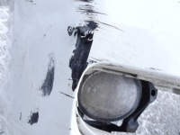 фото thumb №12, Бампер передний kpl. bmw 1 f20 f21 300