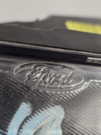 фото thumb №13, Ford fiesta mk7 фара передня права передня перед c1bb-13w029-cd