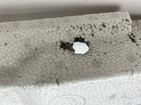 фото thumb №15, Mazda 3 ii bl 2008 - 2012 абсорбер бампера перед bbr6-50111