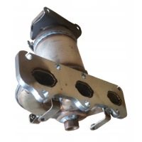 фото thumb №1, Каталізатор skoda roomster 1.2 06- bme bzg