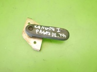 фото thumb №1, Ручка внутренняя правая задняя renault kangoo i phi