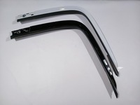 фото thumb №8, Молдинг кузовная крыша левая chevrolet camaro cabrio 2009-2015