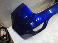 фото thumb №2, Бампер задня renault megane iv gt line kombi