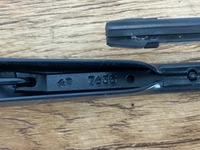 фото thumb №5, Важіль двірники dodge challenger 2015+ usa