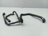 фото thumb №1, Шланг дроти патрубок води патрубок vw audi 5q0121619d