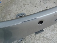 фото thumb №11, Бампер перед mercedes eqc w293 a2938850000