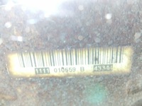 фото thumb №10, Блок dół двигуна wał поршні fiat ducato ii 02-06 f1ae0481c 2.3 jtd