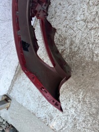 фото thumb №7, Бампер перед передний skoda fabia iii 3 6v0 2014-