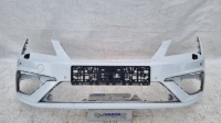 фото thumb №1, Бампер seat leon iii lift 17-20 fr перед spr pdc