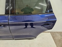 фото thumb №6, Audi q5 sq5 80a дверь левый задняя левая задние lx5h sportback