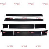 Пороги bmw 3 e30 door panels с Разборки, фото thumb