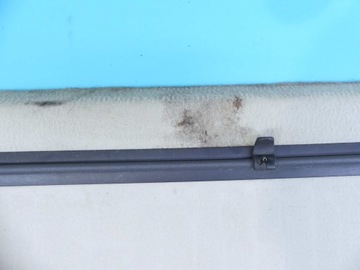 фото thumb №6, Полка задняя зад багажника toyota avensis ii t25