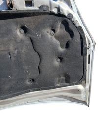 фото thumb №9, Капот opel astra iii h z157