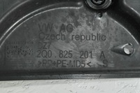 фото thumb №2, Skoda scala защита шасси левая 2q0825201a