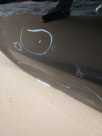 фото thumb №7, Audi a6 c7 універсал 4g9 двері праві зад праві задні