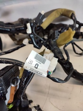 фото thumb №11, Установка pod приборная панель консоли 240194ea0a 240104el2a nissan qashqai j11