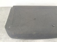 Полиця багажника fiat bravo 2 хетчбек Зі Шроту, фото thumb