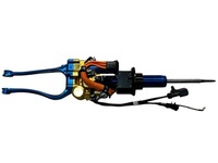 фото thumb №11, Ferrari purosangue амортизатор shock абсорбер 785516 785512 785514 785515