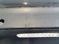 фото thumb №12, Seat tarraco fr 18-23 бампер задняя задний 6xpdc