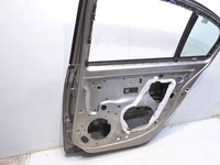 фото thumb №11, Дверь правый задняя tehnk renault laguna iii