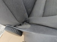 фото thumb №4, Сиденье передний правое пассажира vw golf 5 v 3d европа
