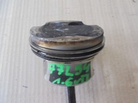 фото thumb №10, Шатун 813p peugeot citroen mini cooper 1.6 16v vti n12b16a psa 5fw 5fx