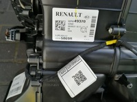 фото thumb №4, Отопитель комплектная renault clio v