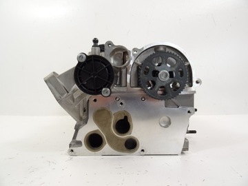 фото thumb №5, Seat ibiza v 1.0 tsi головка двигуна 04c103479h 04c103475af 2020r