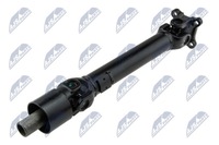 фото thumb №2, Nty nwn-da-002 wał привідний, привід osi