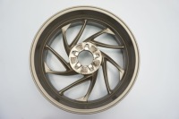 фото thumb №8, Bmw k 1600 gt gtl 10-16 диск зад задняя
