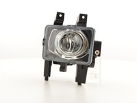 фото thumb №1, Галоген праві opel astra h 04-06