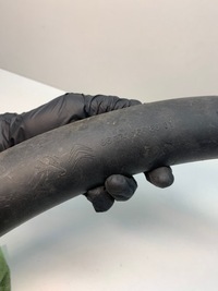 фото thumb №7, Peugeot 2008 ii 3008 ii 5008 ii wąż труба интеркулер 1192771s01