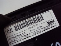 фото thumb №6, Панель кондиционера рамка renault kadjar 2015-