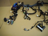 фото thumb №2, Жгут электропроводка панели renault espace v 1.6 dci