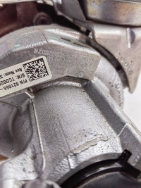 фото thumb №8, Skoda octavia iii 2.0tdi cun турбонагнетатель