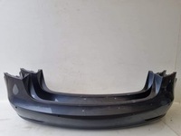 фото thumb №1, Tesla модель 3 бампер зад задний оригинал