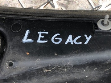 фото thumb №7, Панель під лобовим склом subaru legacy iv універсал рестайлінг 91411ag010