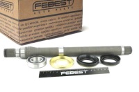 фото thumb №1, Вал полуось правый do hyundai santa fe ii 2.7 v6