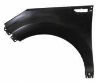 фото thumb №1, Kia soul крила лівий передній 13-19 новий