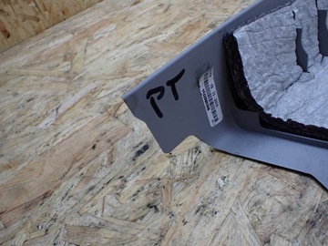 фото thumb №6, Обшивка стійка праві зад bmw 316d e91 рестайлінг універсал європа 7117476