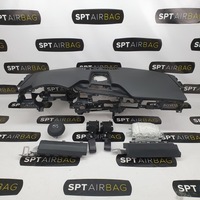 фото thumb №1, Mazda 3 usa панель приладів консоль подушки безпеки ремені подушка безпеки