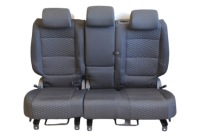 фото thumb №9, Vw tiguan 5n gb комплект сидений материал