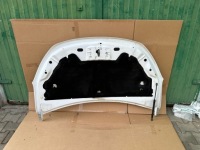 Dacia dokker lodgy 12-22 капот передняя комплектная оригинальная Недорого, фото thumb