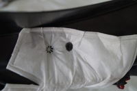 фото thumb №7, Динамік bose обшивка задня лівий chevrolet camaro 16-2