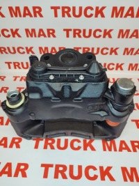 Супорт гальма knorr sl7 лівий mercedes actros mp4 задній lrt023248rc Ціна, фото thumb