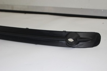 Накладка заднего бампера BMW E46 CABRIO COUPE 8222610