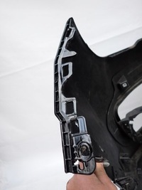 фото thumb №15, Jeep compass ii lift 20- бампер перед передній pdc