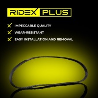 Ridex plus 306t0017p ремень распределительного вала к renault clio 3 хэтчбек 1257mm Доставка, фото thumb